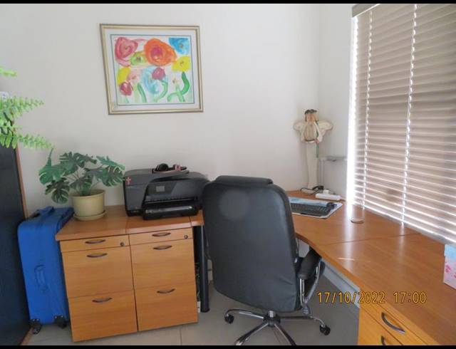 4 BEDROOM PROPERTY TO RENT IN ZEVENDAL